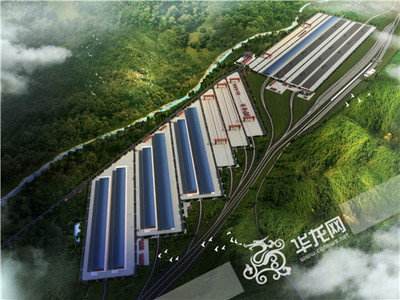 杜拉維特最大海外生產基地年內將落戶重慶，頂級衛浴產品借力“渝新歐”走向全球